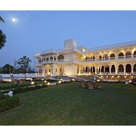 Amer Talaibagh Palace מראה חיצוני תמונה