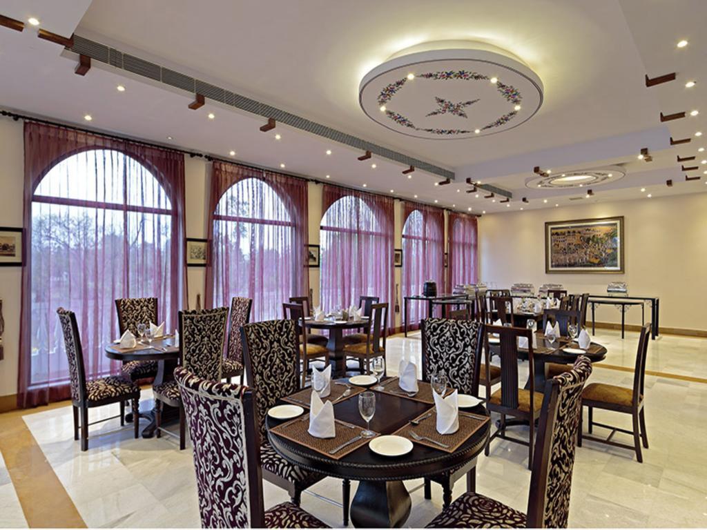Amer Talaibagh Palace מראה חיצוני תמונה