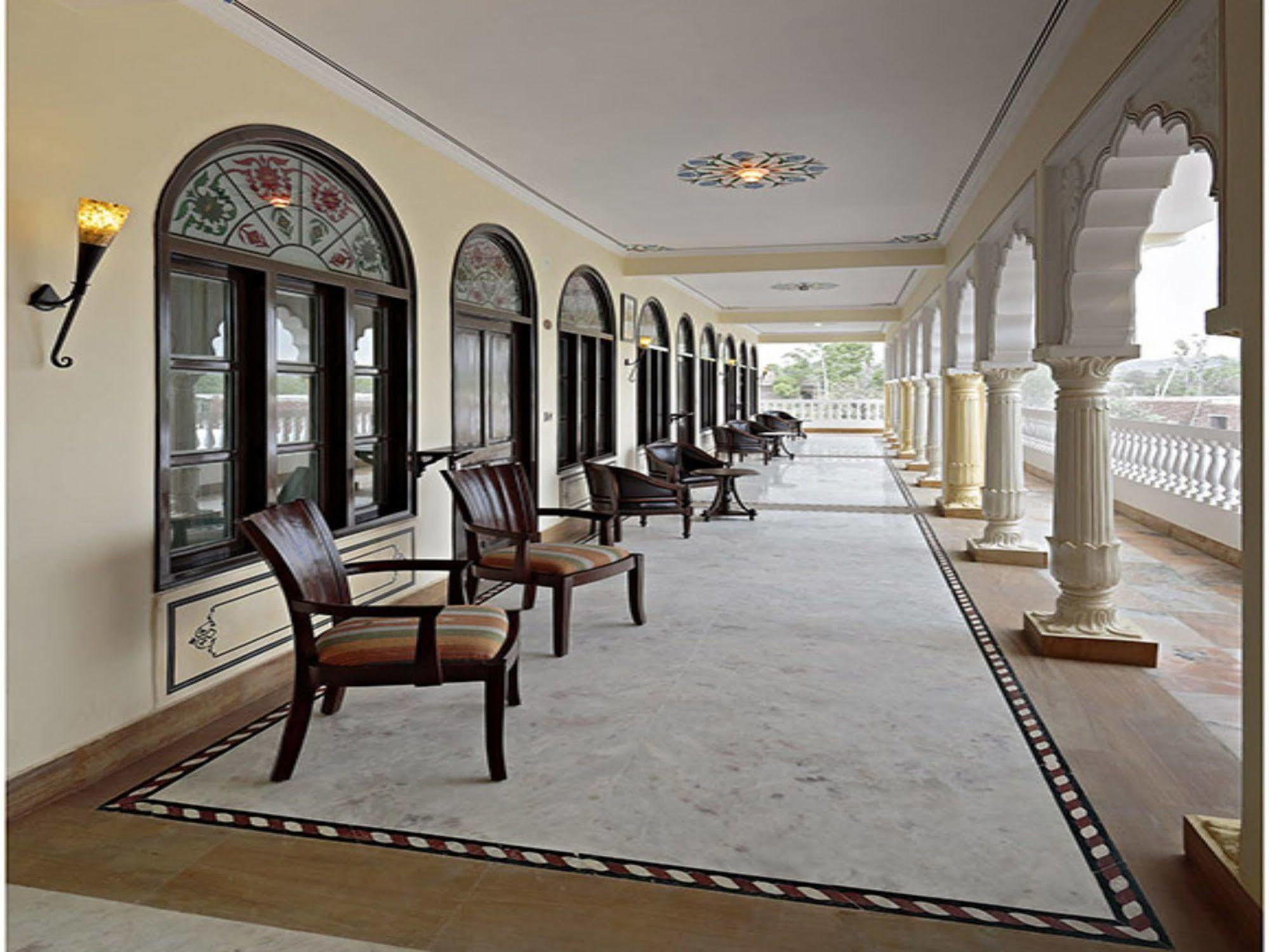 Amer Talaibagh Palace מראה חיצוני תמונה