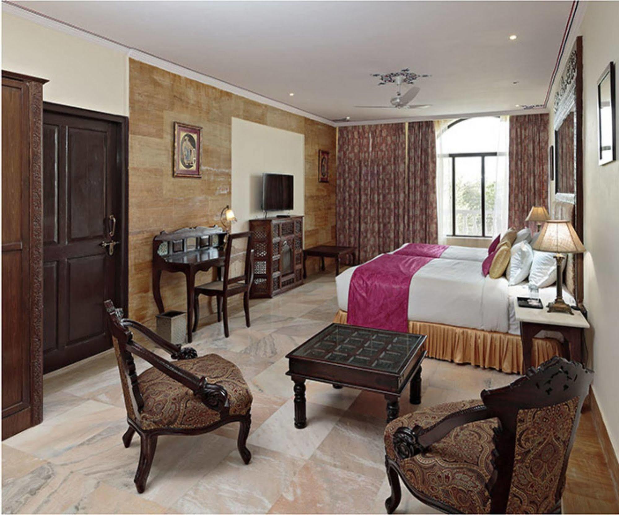 Amer Talaibagh Palace מראה חיצוני תמונה