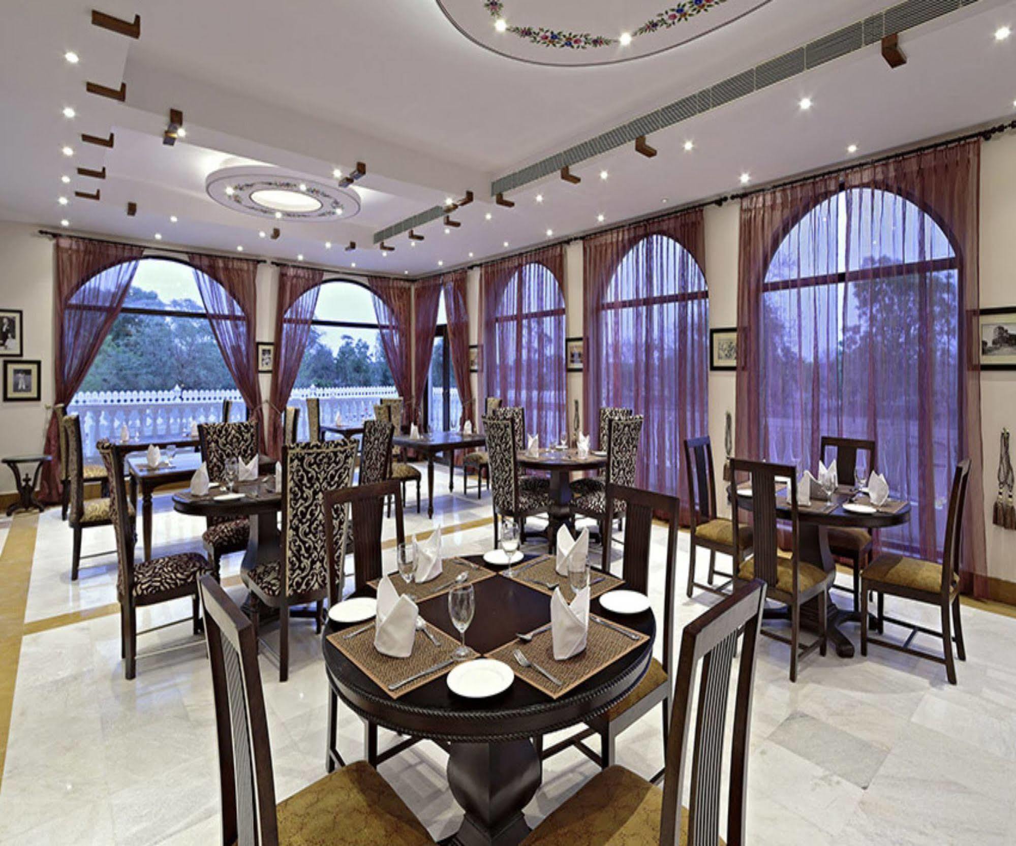 Amer Talaibagh Palace מראה חיצוני תמונה