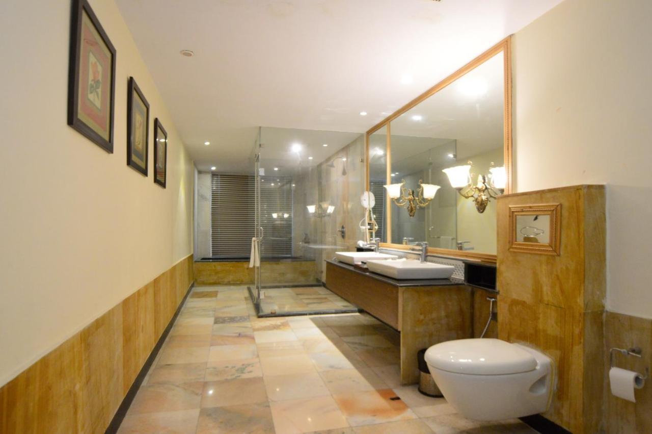 Amer Talaibagh Palace מראה חיצוני תמונה